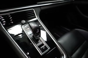 Porsche Panamera bild 22