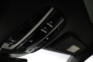 Porsche Panamera bild 25
