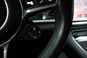 Porsche Panamera bild 26