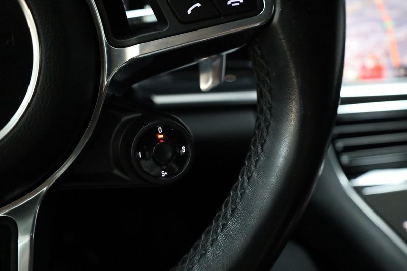 Porsche Panamera bild 26