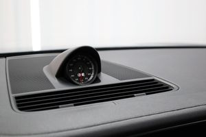 Porsche Panamera bild 23