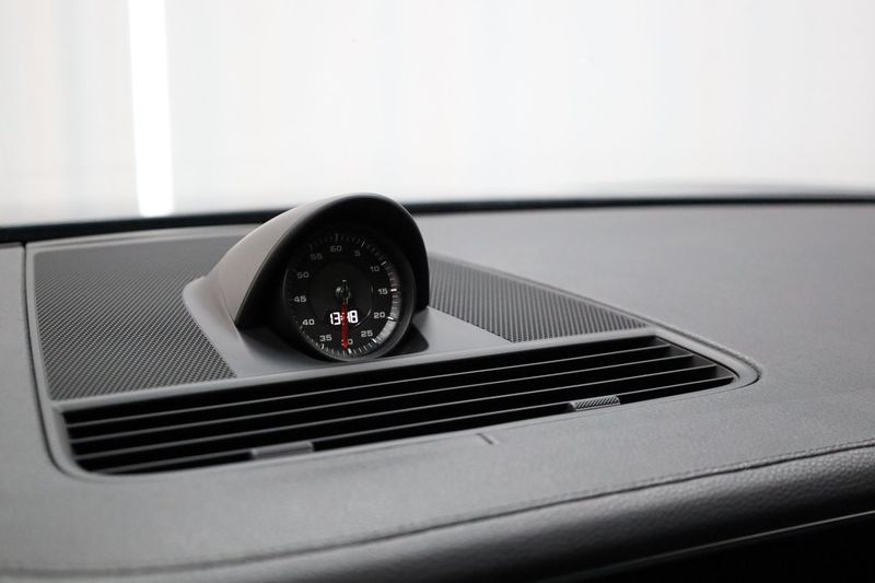 Porsche Panamera bild 23