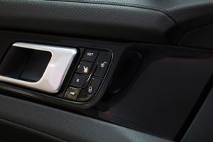 Porsche Panamera bild 24