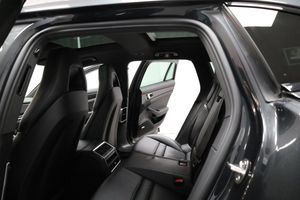 Porsche Panamera bild 12