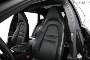 Porsche Panamera bild 3