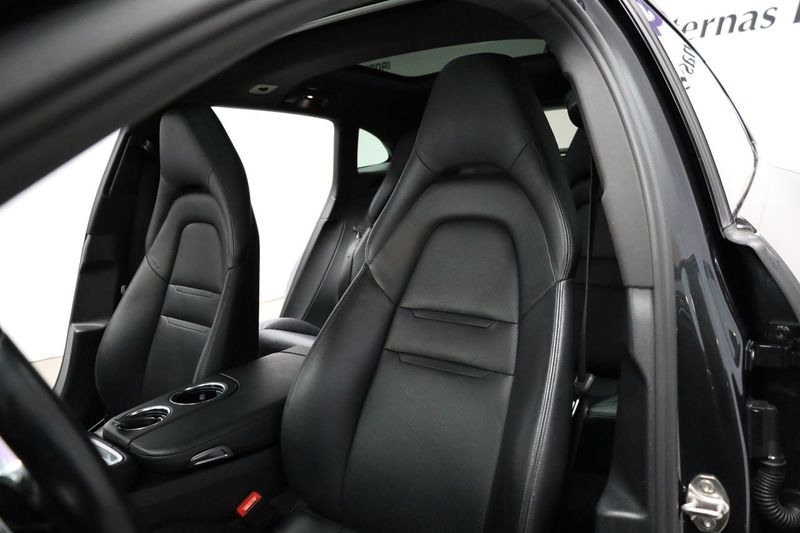 Porsche Panamera bild 3