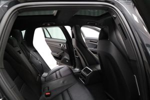 Porsche Panamera bild 18