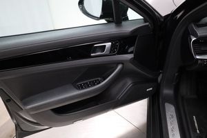 Porsche Panamera bild 14