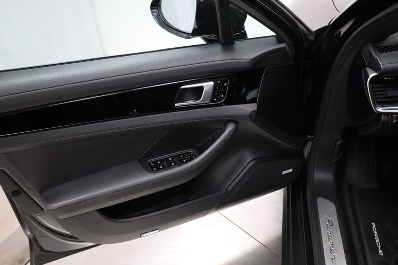 Porsche Panamera bild 14