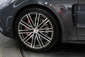 Porsche Panamera bild 27