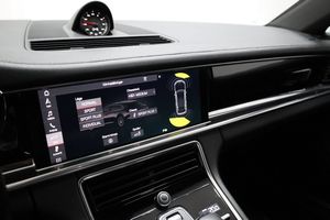 Porsche Panamera bild 5