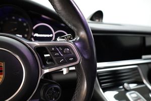 Porsche Panamera bild 20