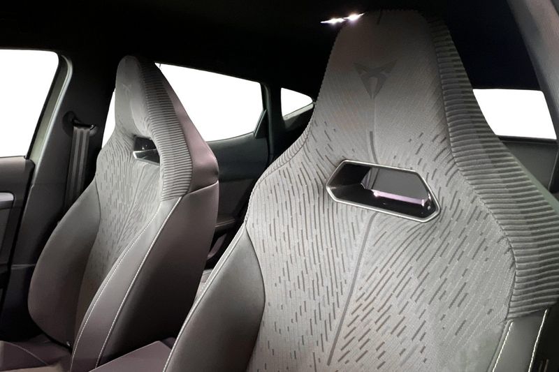 Cupra Formentor bild 23