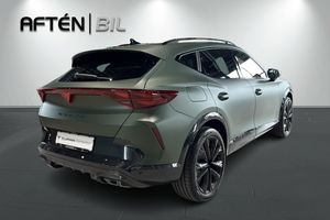 Cupra Formentor bild 9
