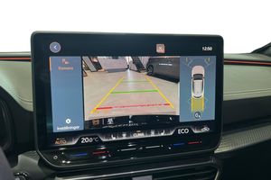 Cupra Formentor bild 15