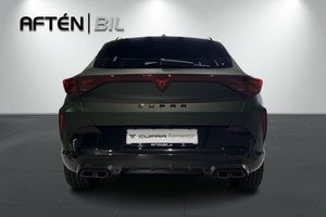 Cupra Formentor bild 8