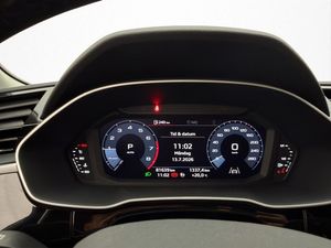 Audi Q3 bild 20