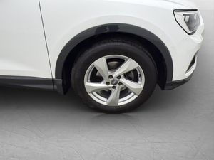 Audi Q3 bild 34