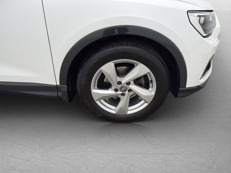 Audi Q3 bild 34