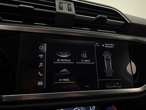 Audi Q3 bild 27
