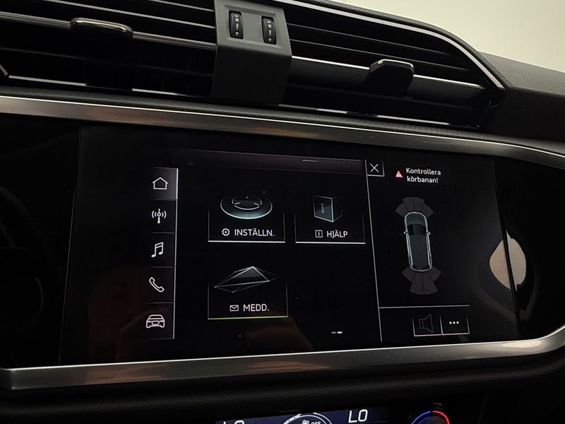 Audi Q3 bild 27