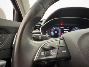 Audi Q3 bild 17