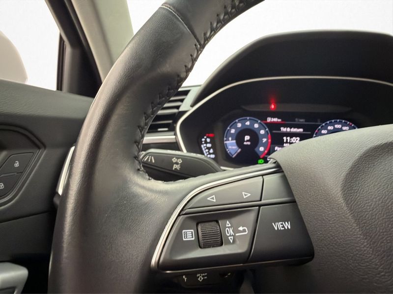 Audi Q3 bild 17
