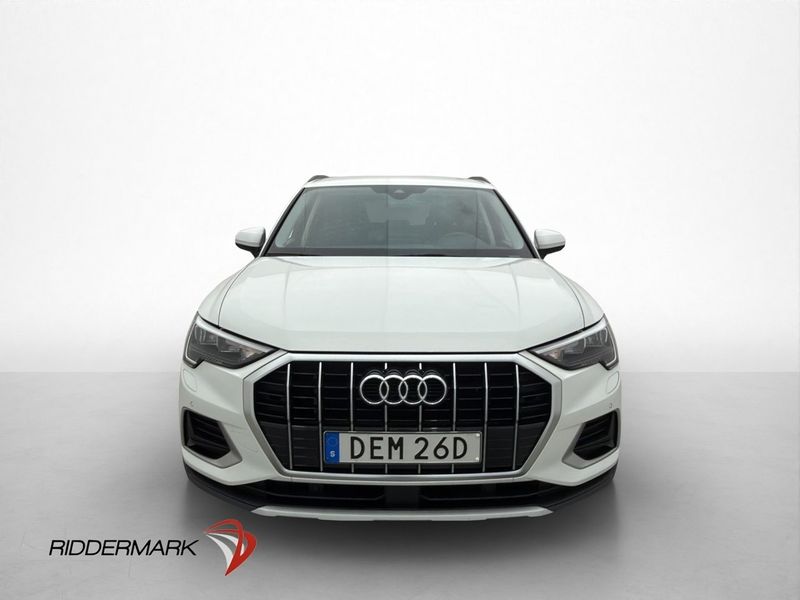 Audi Q3 bild 2