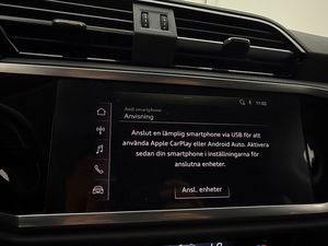 Audi Q3 bild 26