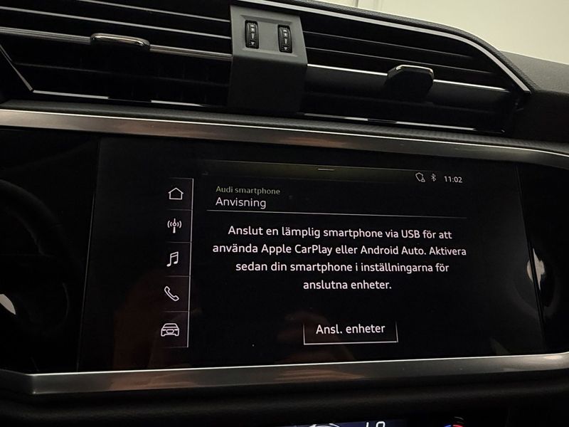 Audi Q3 bild 26