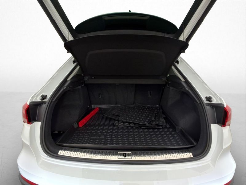 Audi Q3 bild 29