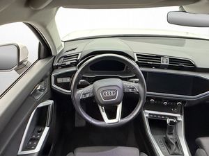 Audi Q3 bild 13