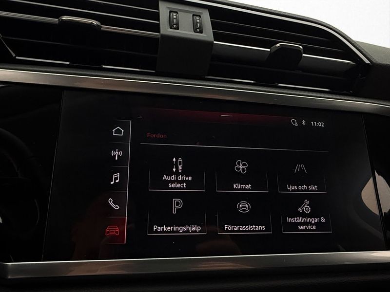 Audi Q3 bild 25