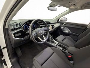 Audi Q3 bild 10
