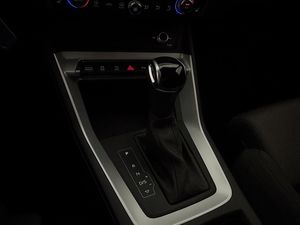 Audi Q3 bild 22