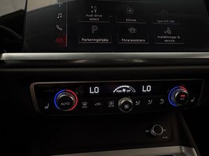 Audi Q3 bild 23