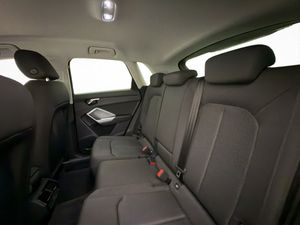 Audi Q3 bild 16
