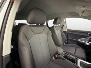 Audi Q3 bild 15