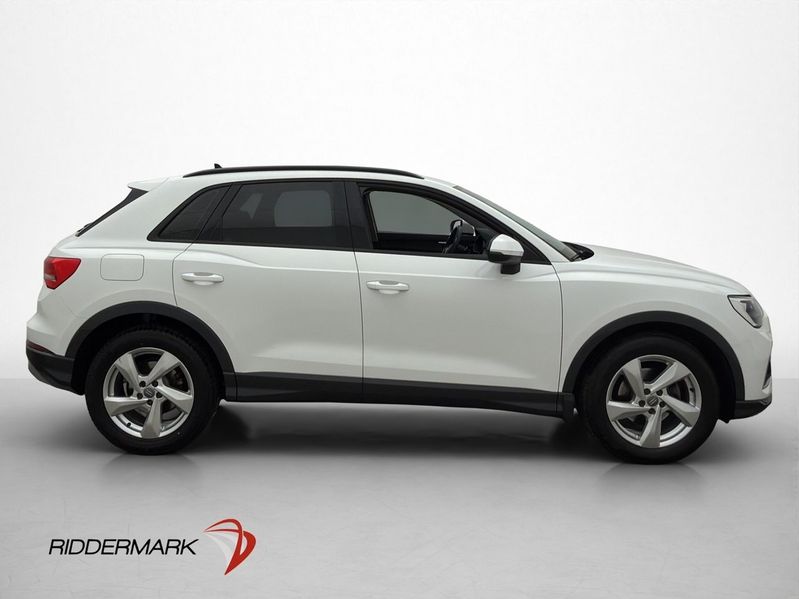 Audi Q3 bild 9