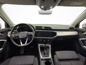 Audi Q3 bild 12