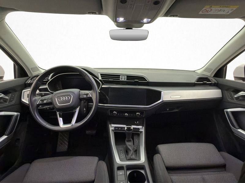 Audi Q3 bild 12