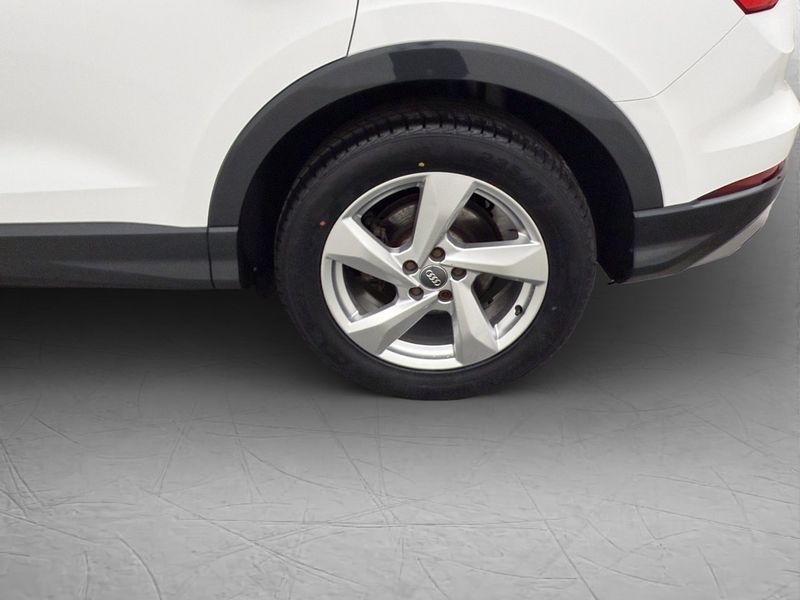 Audi Q3 bild 32