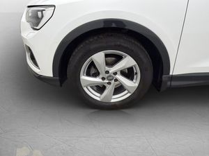 Audi Q3 bild 31