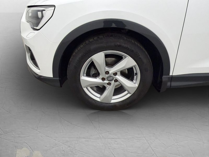 Audi Q3 bild 31