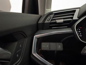 Audi Q3 bild 21