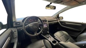 Mercedes A200 bild 9