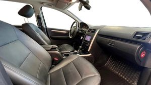 Mercedes A200 bild 15