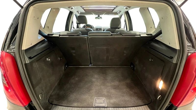Mercedes A200 bild 12