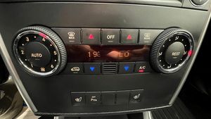 Mercedes A200 bild 16