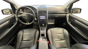 Mercedes A200 bild 6